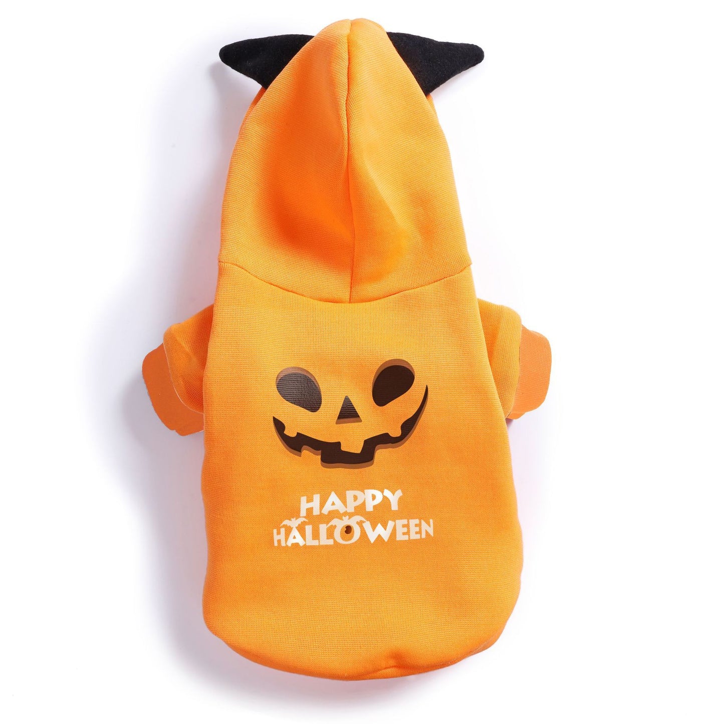 Halloween kostüm für Tiere