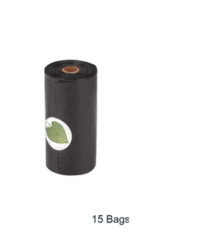 LED Pet Waste Bag Dispenser mit Light Capsule Dog Toilet Picker Haustiere liefert tragbare Garbage Bags Organizer