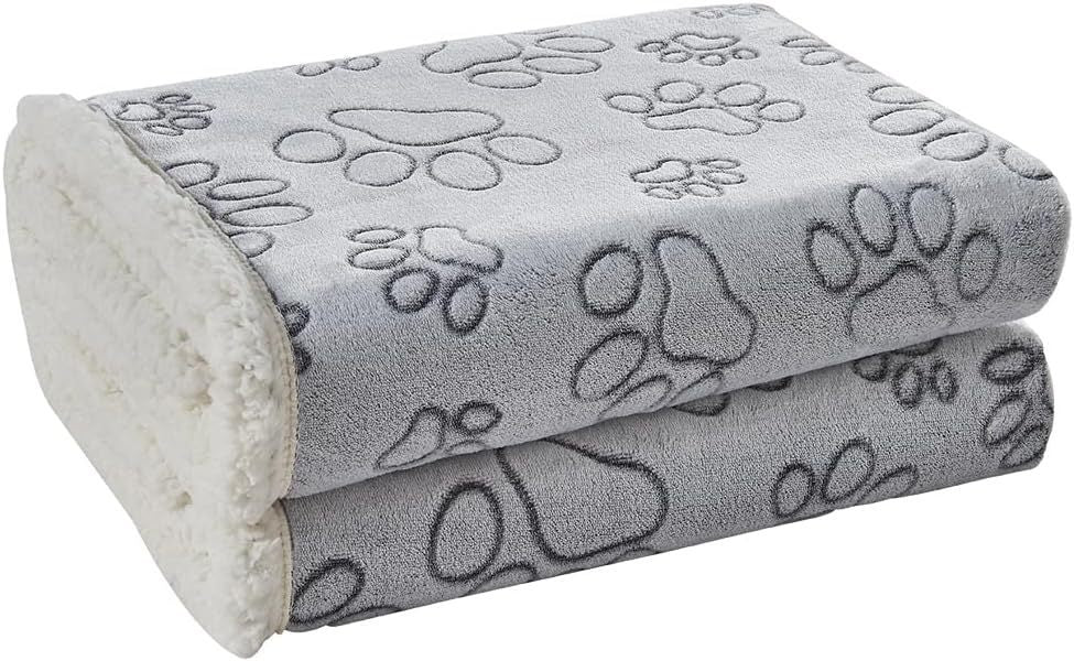 Haustier wasserdichte Decke Hundedecke