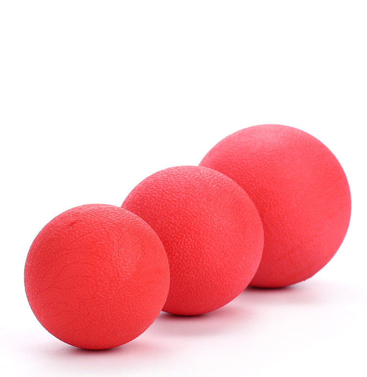 Vollgummi-Hüpfball-Spielzeug