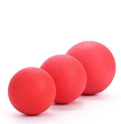 Vollgummi-Hüpfball-Spielzeug