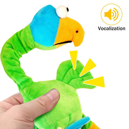 Haustiere Hundespielzeug Schreiendes Huhn Sound Spielzeug Welpe Bissfestes Kauspielzeug Interaktives Quietschendes Hundespielzeug Welpe