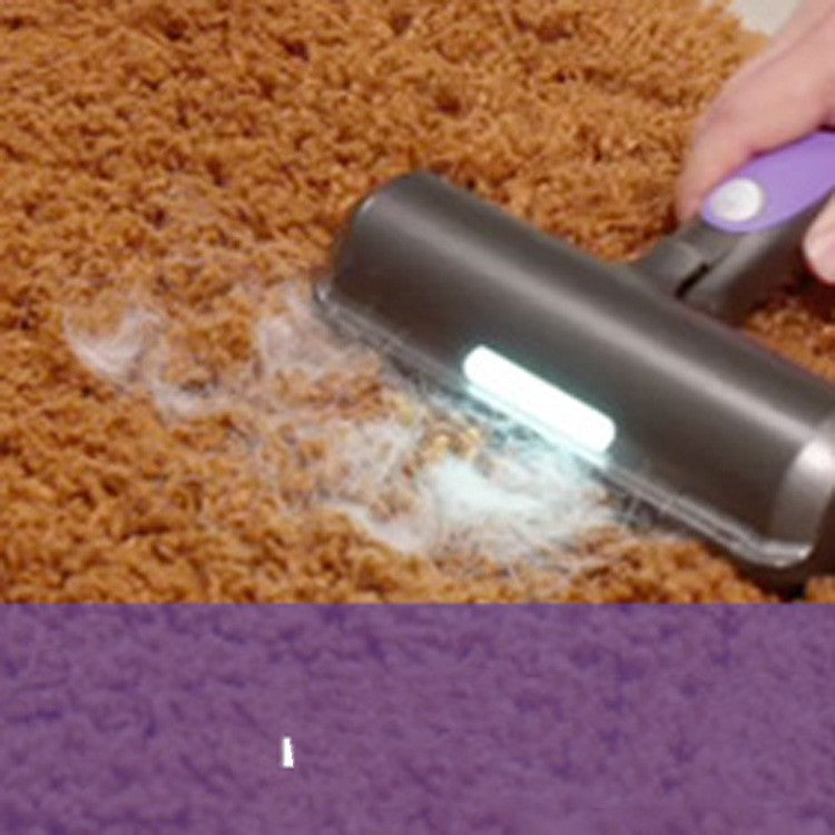 Pet Roller Haar Klebegerät mit Licht